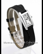 Cartier Tank Americaine Mini ref.2544 - Image 3