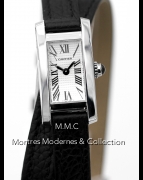 Cartier Tank Americaine Mini ref.2544 - Image 4