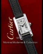 Cartier Tank Americaine Mini ref.2544 - Image 5