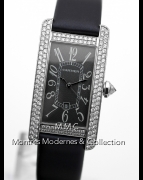 Cartier Tank Américaine Moyen Modèle - Image 4