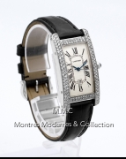 Cartier Tank Americaine Medium ref.1726 - Image 3