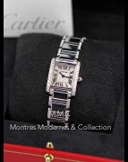 Cartier Tank Française Small Model - Image 6