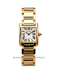 Cartier - Tank Française Petit Modèle