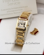 Cartier Tank Fran&ccedil;aise Small Model - Image 6