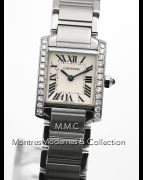 Cartier Tank Francaise ref.W4TA0008 - Image 4