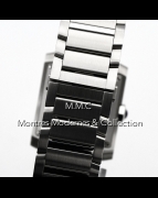 Cartier Tank Francaise ref.WSTA0067 - Image 5