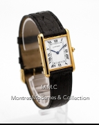 Cartier Tank Louis Cartier - Image 3