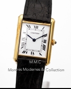 Cartier Tank Louis Cartier - Image 4