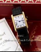 Cartier Tank Louis Cartier - Image 6