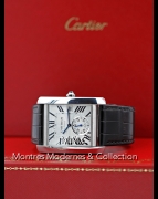 Cartier Tank MC réf.W5330003 - Image 7