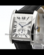 Cartier Tank MC ref.W5330003 - Image 2