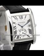 Cartier Tank MC ref.W5330003 - Image 3