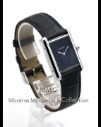 Cartier Tank Must Blue réf.WSTA0055 - Image 3