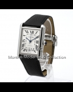 Cartier Tank Must XL ref.WSTA0040 - Image 2