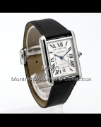 Cartier Tank Must XL ref.WSTA0040 - Image 3