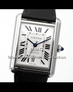 Cartier Tank Must XL ref.WSTA0040 - Image 4