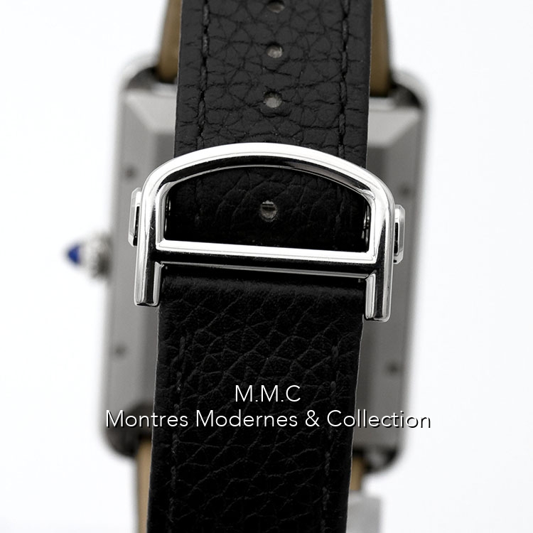 Cartier Tank Must XL ref.WSTA0040 - Image 5