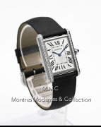 Cartier Tank Must ref.W4TA0017 - Image 3