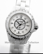 Chanel J12 29mm Pearl Mother Dial ref.H2570 - Image 4