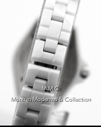 Chanel J12 29mm Pearl Mother Dial ref.H2570 - Image 5