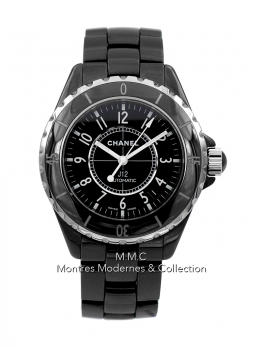 Chanel - J12 Automatic 38mm ref.H5697