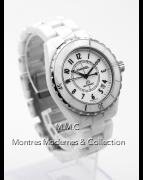 Chanel J12 Automatique 38mm ref.H0970 - Image 3