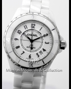 Chanel J12 Automatique 38mm ref.H0970 - Image 4