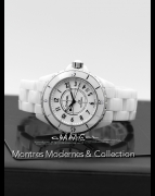 Chanel J12 Automatique 38mm ref.H0970 - Image 5