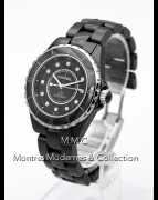 Chanel J12 Automatique 38mm ref.H1626 - Image 2