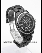 Chanel J12 Automatique 38mm ref.H1626 - Image 3