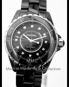 Chanel J12 Automatique 38mm ref.H1626 - Image 4