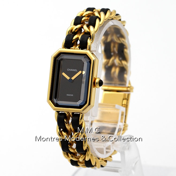 Chanel Premiere ref.H0001 - Image 2