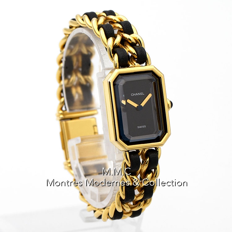 Chanel Premiere ref.H0001 - Image 3