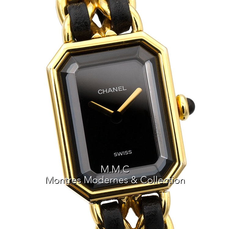 Chanel Premiere ref.H0001 - Image 4
