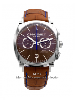 Chaumet - Dandy Chronographe