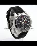 Chopard 1000 Miglia Chrono GMT ref.8954 - Image 3