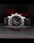 Chopard 1000 Miglia Chrono GMT ref.8954 - Image 6