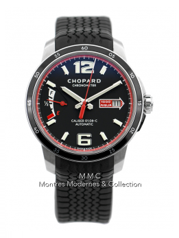 Chopard - Mille Miglia GTS Power Control réf.168566-3001