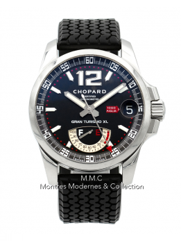 Chopard - Mille Miglia Gran turismo XL Power Control ref.8997