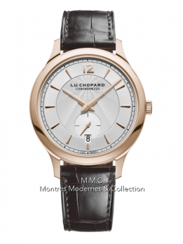 Chopard - LUC XPS 1860 ref.161946 Limited Edition 250ex.