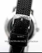 Chopard Mille Miglia Gran Turismo ref.8955 - Image 4