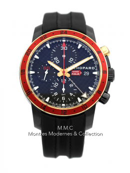 Chopard Mille Miglia Zagato Limited Edition - Image 1