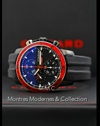 Chopard Mille Miglia Zagato Limited Edition - Image 7