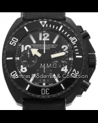 Chronographe Suisse Mangusta Supermeccanica Sottomarino Black Edition - Image 5