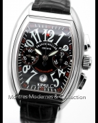 Franck Muller Conquistador King ref.8005CC - Image 4