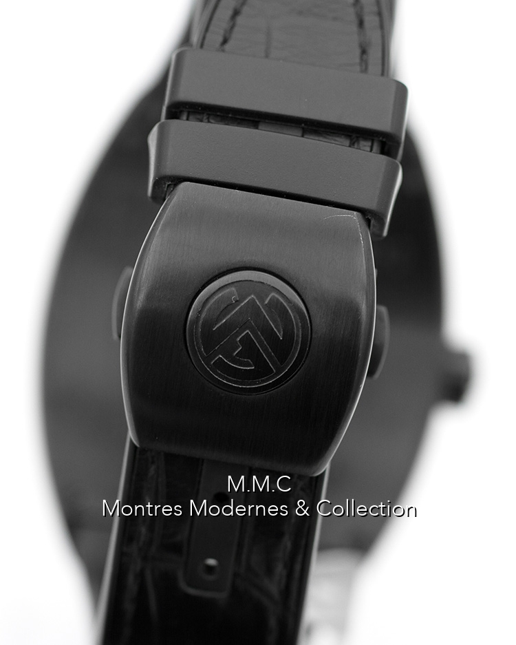 Franck Muller Vanguard ref.V45 SC DT - Image 5