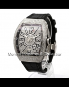 Franck Muller Vanguard ref.V45 SC DT - Image 2