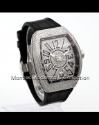 Franck Muller Vanguard ref.V45 SC DT - Image 3