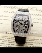 Franck Muller Vanguard ref.V45 SC DT - Image 5
