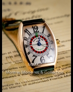 Franck Muller Vegas ref.5850 - Image 5